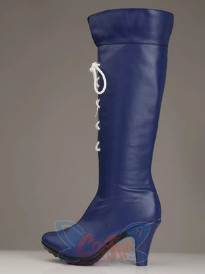 Sailor Moon Saturn Tomoe Hotaru Cosplay Shoes Mp000451 & Boots