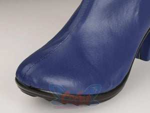 Sailor Moon Saturn Tomoe Hotaru Cosplay Shoes Mp000451 & Boots