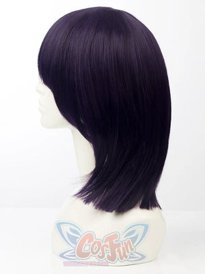 Sailor Moon Saturn Tomoe Hotaru Cosplay Wigs Bob Hair Mp003939