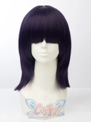 Sailor Moon Saturn Tomoe Hotaru Cosplay Wigs Bob Hair Mp003939