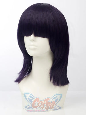 Sailor Moon Saturn Tomoe Hotaru Cosplay Wigs Bob Hair Mp003939