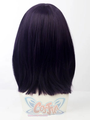 Sailor Moon Saturn Tomoe Hotaru Cosplay Wigs Bob Hair Mp003939