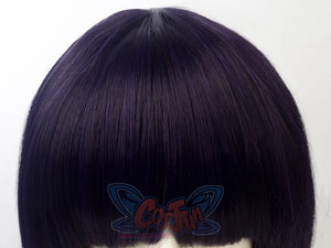 Sailor Moon Saturn Tomoe Hotaru Cosplay Wigs Bob Hair Mp003939