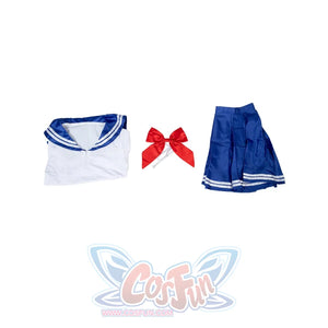 Sailor Moon Suit Dress Cosplay Costume Mp004261 Costumes