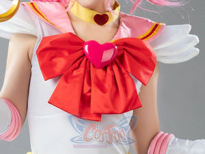 Sailor Moon Super S Film Chibiusa Rini Cosplay Costumes Mp001409