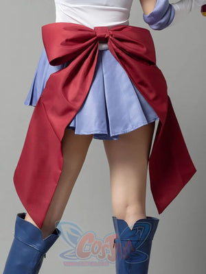 Sailor Moon Super S Saturn Tomoe Hotaru Cosplay Costumes Mp001408