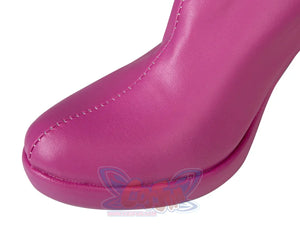 Sailor Moon Supers Tsukino Usagi Cosplay High-Heels Boots Mp005562 Shoes &