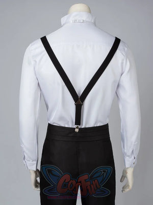 Sailor Moon Tuxedo Mamoru Chiba Cosplay Costume Mp004330 Costumes