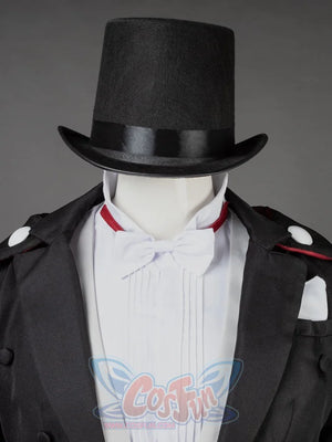 Sailor Moon Tuxedo Mamoru Chiba Cosplay Costume Mp004330 Costumes