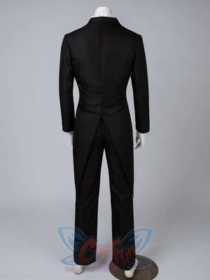Sailor Moon Tuxedo Mamoru Chiba Cosplay Costume Mp004330 Costumes