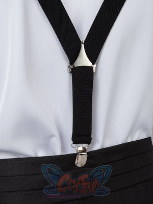 Sailor Moon Tuxedo Mamoru Chiba Cosplay Costume Mp004330 Costumes