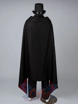Sailor Moon Tuxedo Mamoru Chiba Cosplay Costume Mp004330 Costumes