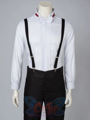 Sailor Moon Tuxedo Mamoru Chiba Cosplay Costume Mp004330 Costumes