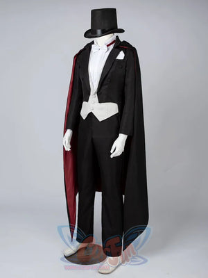 Sailor Moon Tuxedo Mamoru Chiba Cosplay Costume Mp004330 Costumes