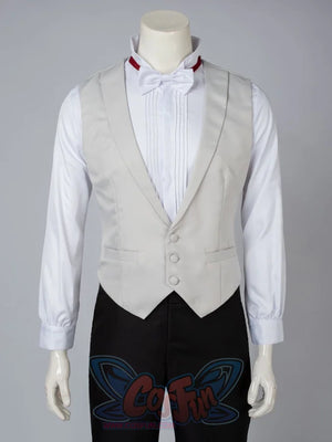 Sailor Moon Tuxedo Mamoru Chiba Cosplay Costume Mp004330 Costumes