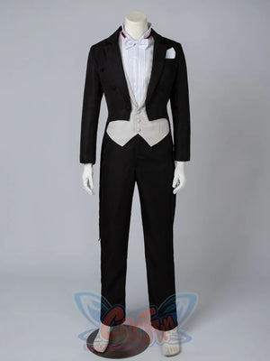 Sailor Moon Tuxedo Mamoru Chiba Cosplay Costume Mp004330 Costumes