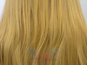 Sailor Moon Venus Aino Minako Cosplay Wigs Long Blonde Hair Mp003943