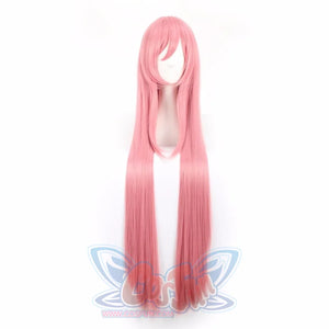 Seraph Of The End Vampire Krul Tepes Cosplay Wigs Bunches Wavy Hair Mp006013
