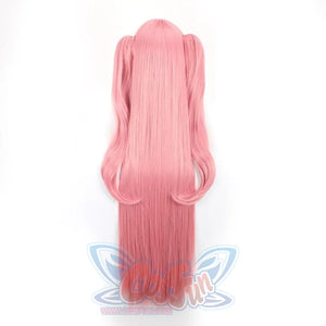 Seraph Of The End Vampire Krul Tepes Cosplay Wigs Bunches Wavy Hair Mp006013