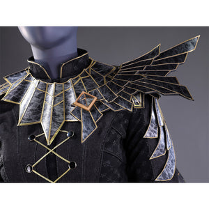 Clair Obscur: Expedition 33 Maelle Cosplay Costume Obscur Outfit N09749