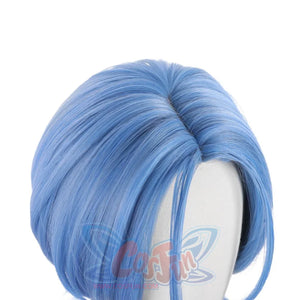 Sk8 The Infinity Langa Hasegawa Snow Cosplay Wigs C00418
