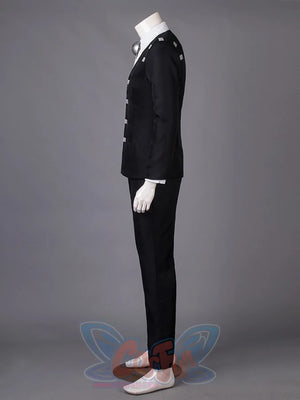 Soul Eater Death The Kid Cosplay Costumes Mp003354