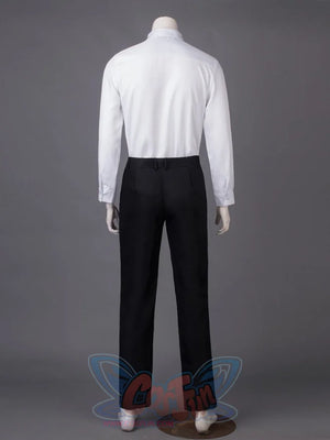 Soul Eater Death The Kid Cosplay Costumes Mp003354