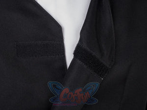 Soul Eater Death The Kid Cosplay Costumes Mp003354