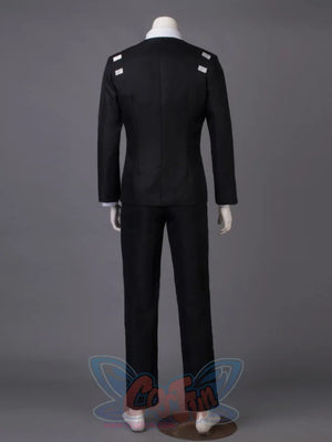Soul Eater Death The Kid Cosplay Costumes Mp003354