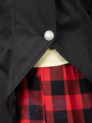 Soul Eater Maka Albarn Cosplay Costumes Mp000033