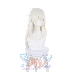 Summer Time Rendering Heine Cosplay Wig C07036 Cosplay