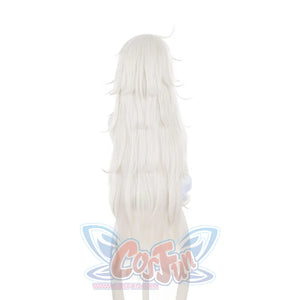Summer Time Rendering Heine Cosplay Wig C07036 Cosplay