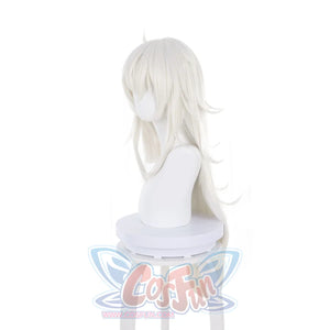 Summer Time Rendering Heine Cosplay Wig C07036 Cosplay