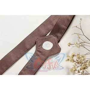 Super Cute Rabbit-Inspired Romper / Dress