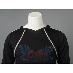 Sword Art Online Kirigaya Kazuto Cosplay Costume Mp003071 Costumes
