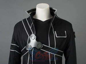 Sword Art Online Kirigaya Kazuto Cosplay Costume Mp003071 Costumes