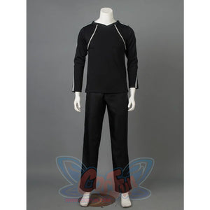 Sword Art Online Kirigaya Kazuto Cosplay Costume Mp003071 Costumes