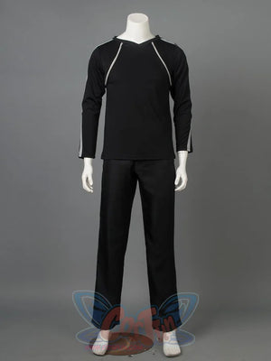 Sword Art Online Kirigaya Kazuto Cosplay Costume Mp003071 Costumes
