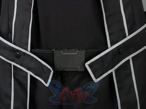 Sword Art Online Kirigaya Kazuto Cosplay Costume Mp003071 Costumes