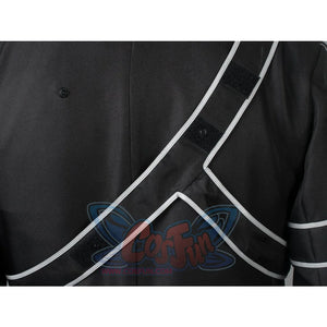 Sword Art Online Kirigaya Kazuto Cosplay Costume Mp003071 Costumes