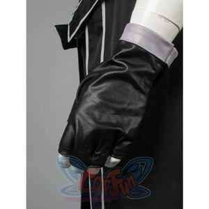Sword Art Online Kirigaya Kazuto Cosplay Costume Mp003071 Costumes
