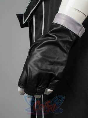 Sword Art Online Kirigaya Kazuto Cosplay Costume Mp003071 Costumes