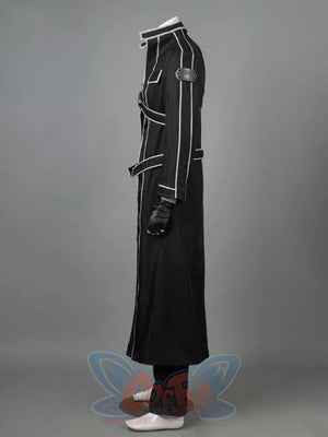 Sword Art Online Kirigaya Kazuto Cosplay Costume Mp003071 Costumes