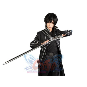 Sword Art Online Kirigaya Kazuto Cosplay Costume Mp003071 Costumes