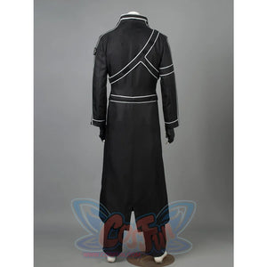 Sword Art Online Kirigaya Kazuto Cosplay Costume Mp003071 Costumes