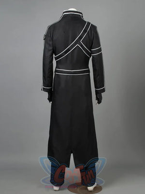 Sword Art Online Kirigaya Kazuto Cosplay Costume Mp003071 Costumes
