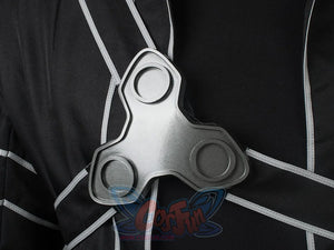 Sword Art Online Kirigaya Kazuto Cosplay Costume Mp003071 Costumes