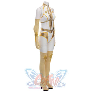 The Boys Second Season Starlight Cosplay Costume Mp005957 Costumes