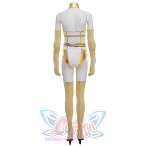The Boys Second Season Starlight Cosplay Costume Mp005957 Costumes