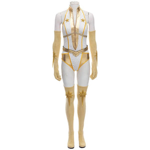 The Boys Second Season Starlight Cosplay Costume Mp005957 Xs Costumes